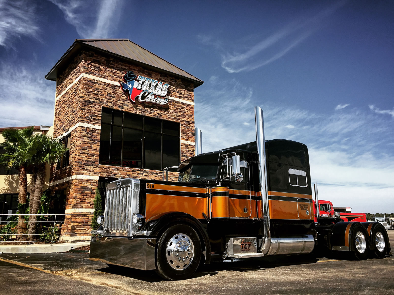 Truck Sales | Texas Chrome Shop