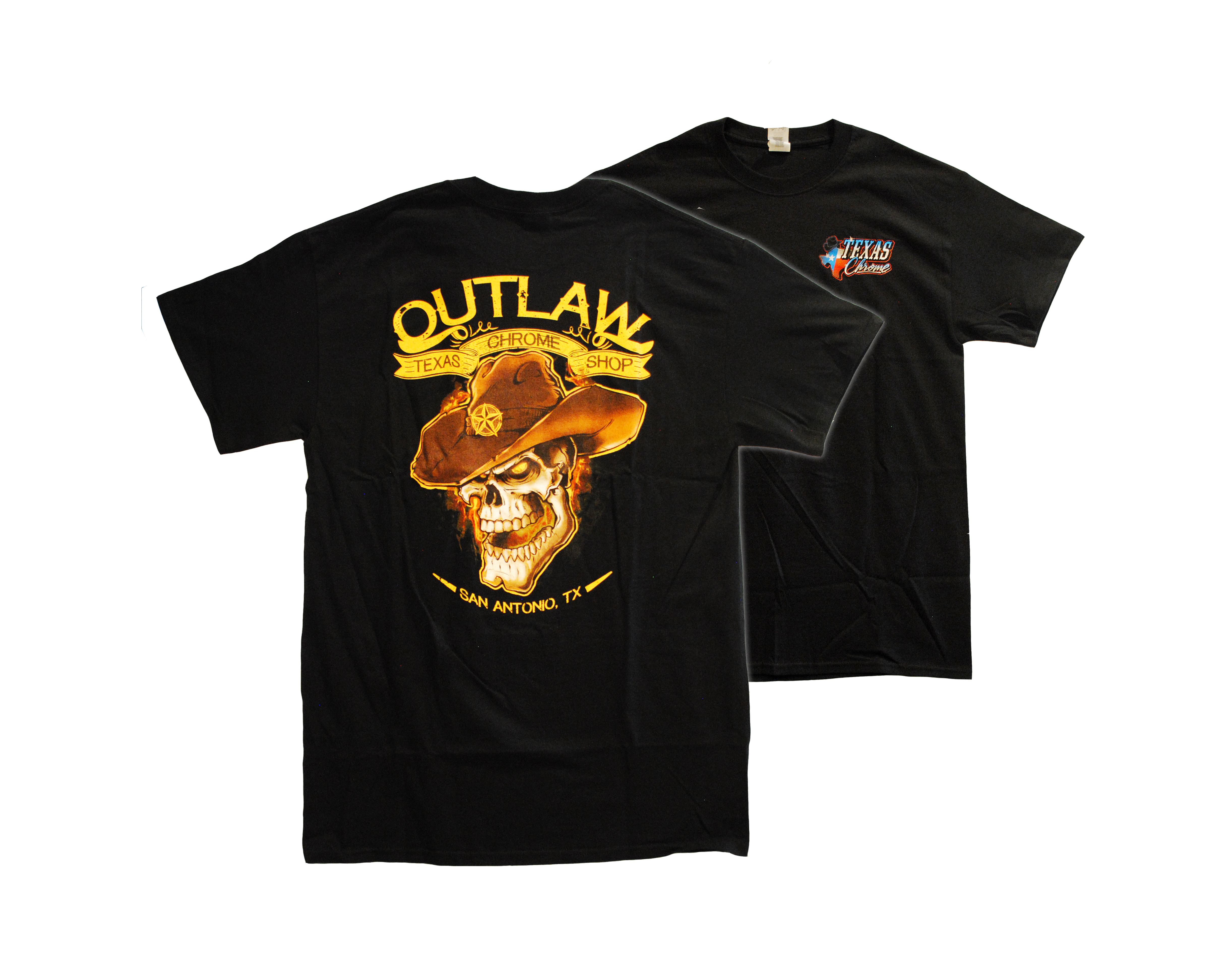 outlaw t shirts uk