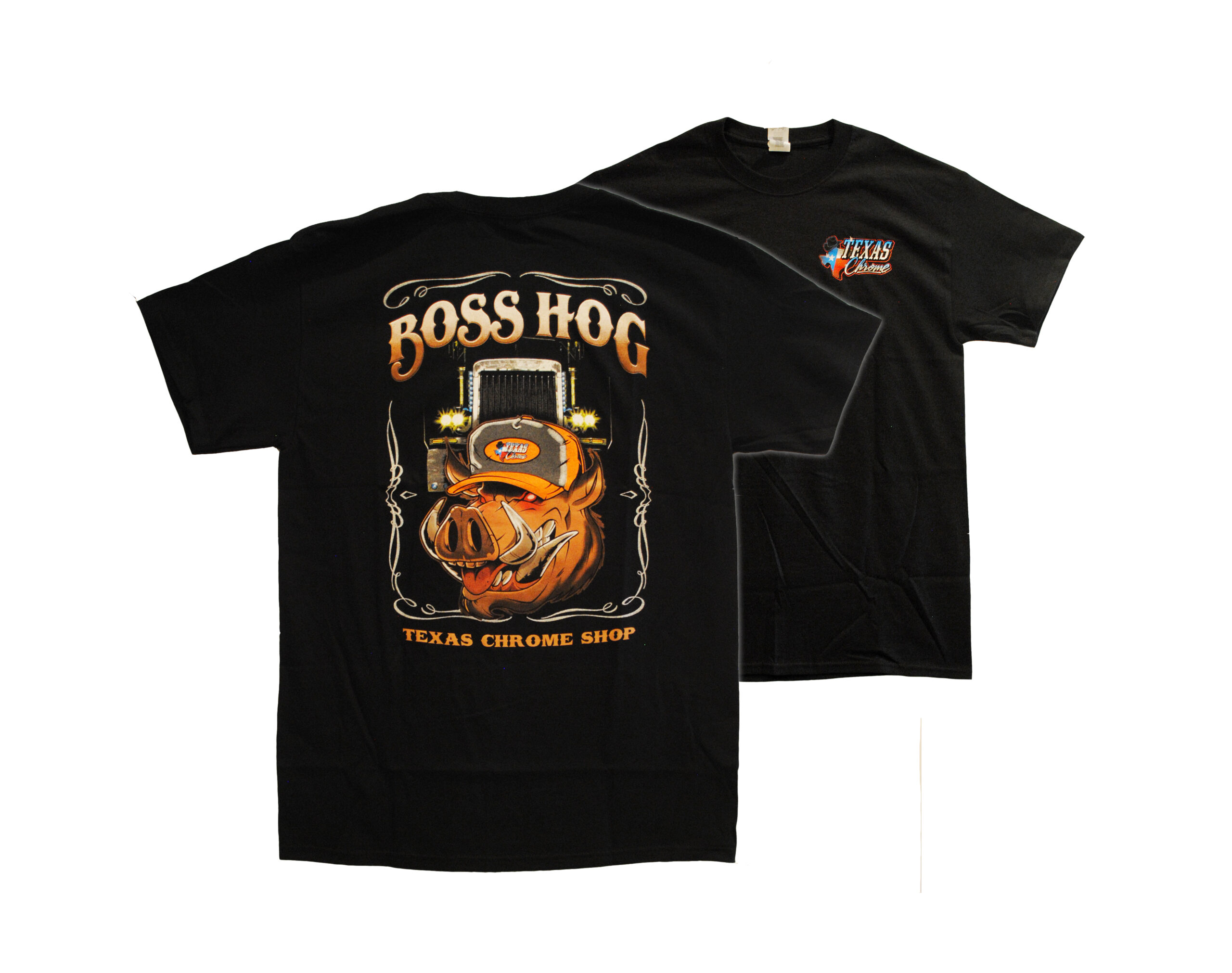 ball hog t shirt